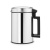 Бак Brabantia newicon мусорный, настенный, стальной полированный, 3 л Бак Brabantia newicon мусорный, настенный, стальной полированный, 3 л на VALLES.TOP