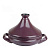Тажин Ceraflame Terrine, 1.8л, цвет сливовый на VALLES.TOP