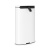 Бак Brabantia FlatBack+ мусорный, белый, 30 л Бак Brabantia FlatBack+ мусорный, белый, 30 л на VALLES.TOP