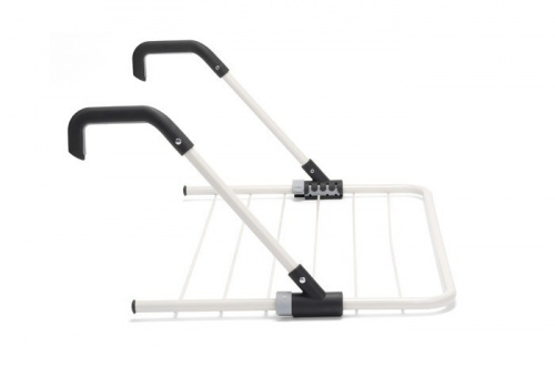 Сушилка Brabantia навесная, слоновая кость на VALLES.TOP