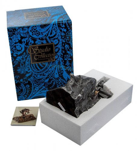 Статуэтка Veronese Петр Чайковский WS-69 на VALLES.TOP