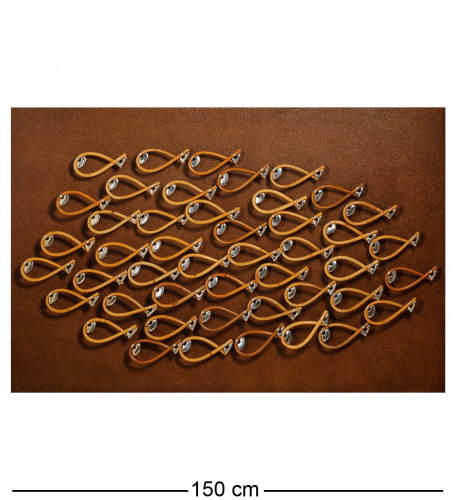 FINALI- 09 Панно "Все вместе" на VALLES.TOP