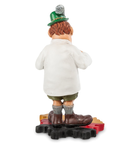 Фигурка The Comical World of Stratford Шеф-повар Германии RV-382 на VALLES.TOP