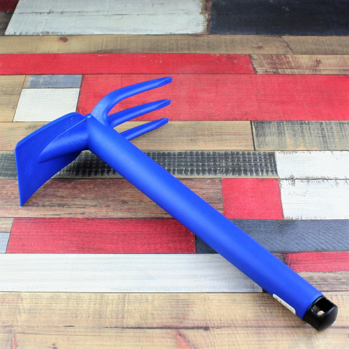 Тяпка Luxury Plants для земляных работ на VALLES.TOP