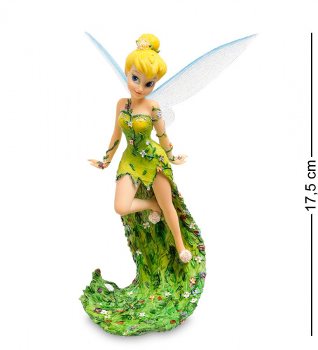 Фигурка Disney Showcase Фея Динь-Дилинь на VALLES.TOP