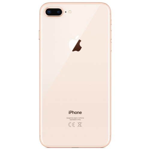Смартфон Apple iPhone 8 Plus 64GB на VALLES.TOP