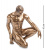 Статуэтка Veronese Атлет WS-113/1 на VALLES.TOP
