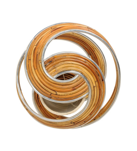 FINALI- 83 Люстра "Завиток" на VALLES.TOP