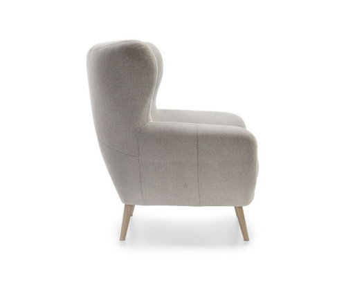 Кресло Gala Collezione Kelso в ткани на VALLES.TOP