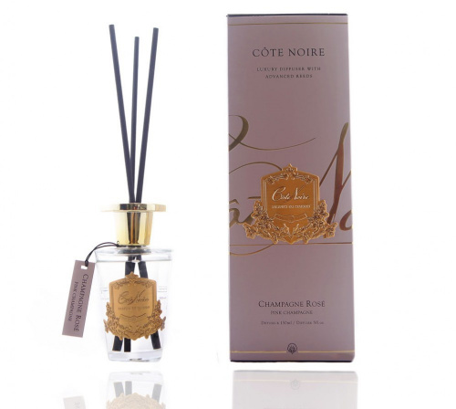 Диффузор Cote Noire Pink Champagne на VALLES.TOP
