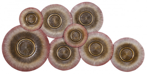 Панно Mart Gallery Маргаритки на VALLES.TOP