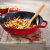 Вок STAUB с крышкой, диаметр 30 см на VALLES.TOP