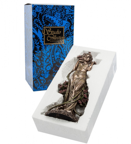 Статуэтка Veronese Дама WS-622 на VALLES.TOP