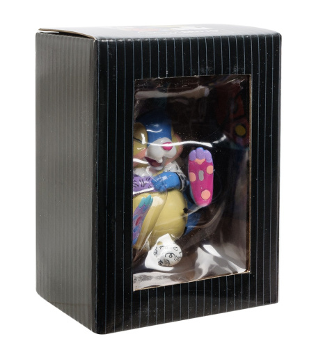 Фигурка Disney by Britto Топотун Disney-4049381 на VALLES.TOP