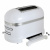 Тостер KitchenAid Artisan 5KMT2204EFP морозный жемчуг на VALLES.TOP
