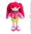 LJ-26 Подвесная декоративная фигурка LOVELY JOY LJ-26 Подвесная декоративная фигурка LOVELY JOY на VALLES.TOP