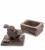 Шкатулка Veronese Мудрая сова WS-73/1 на VALLES.TOP