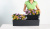Кашпо Lechuza Balconera Color 80 см Кашпо Lechuza Balconera Color 80 см на VALLES.TOP