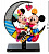 Фигурка Disney by Britto Микки и Минни на луне Disney-4059575 на VALLES.TOP