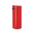 Бак Brabantia Touch Bin New мусорный, пламенно-красный, 30 л Бак Brabantia Touch Bin New мусорный, пламенно-красный, 30 л на VALLES.TOP