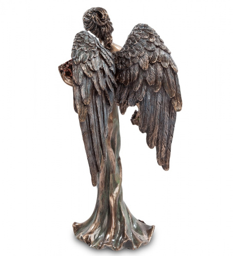 Статуэтка Veronese Ангел добра WS-175 на VALLES.TOP