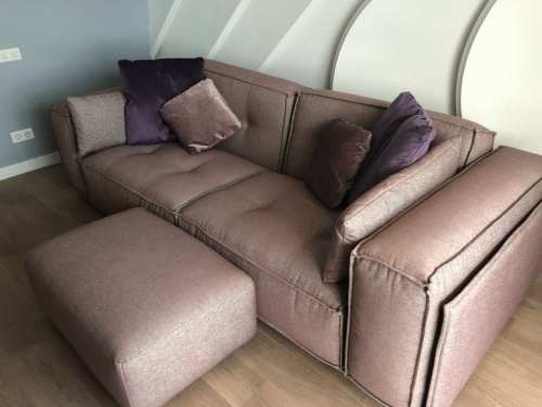 Диван Selecta Лофт модульный на VALLES.TOP