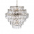 Люстра Eichholtz Amazone L Люстра Eichholtz Amazone L на VALLES.TOP