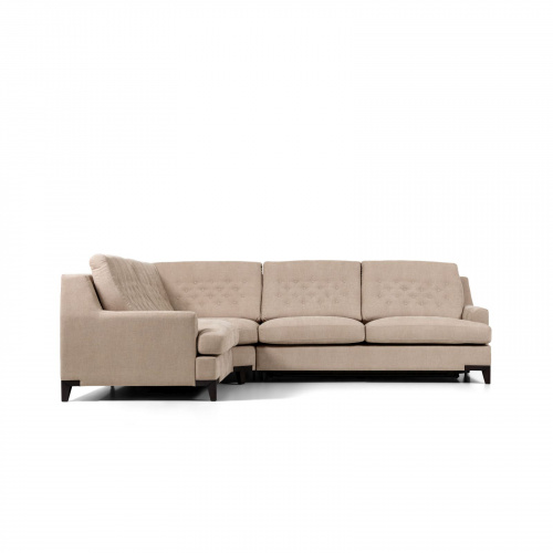 Диван NEXTFORM Детройт вариант 2 угловой на VALLES.TOP