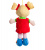 LJ-24 Подвесная декоративная фигурка LOVELY JOY на VALLES.TOP