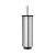 Ершик Brabantia Profile туалетный с подставкой, стальной матовый Ершик Brabantia Profile туалетный с подставкой, стальной матовый на VALLES.TOP