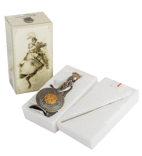 Статуэтка Veronese Римлянин WS-809 на VALLES.TOP