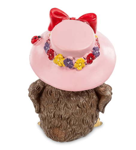 Фигурка-сова The Comical World of Stratford Модница Ося RV-120 на VALLES.TOP