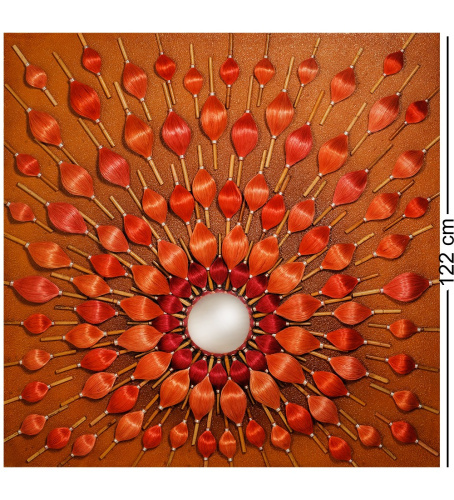 FINALI- 01 Панно "Солнечный свет" на VALLES.TOP