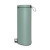Бак Brabantia FlatBack+ мусорный, минерально-мятный, 30 л на VALLES.TOP