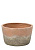 Кашпо из терракоты Indoor Pots Collection Burgon & Ball на VALLES.TOP
