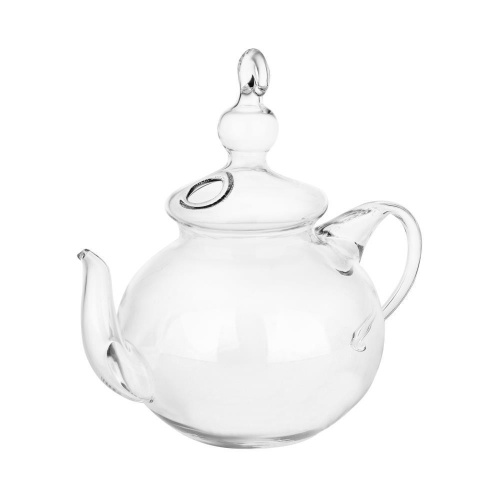 Флорариум Luxury Plants Чайник подвесной на VALLES.TOP