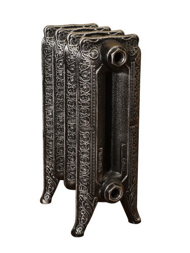Радиатор Retro Style READING 350 чугунный, 1 секция на VALLES.TOP