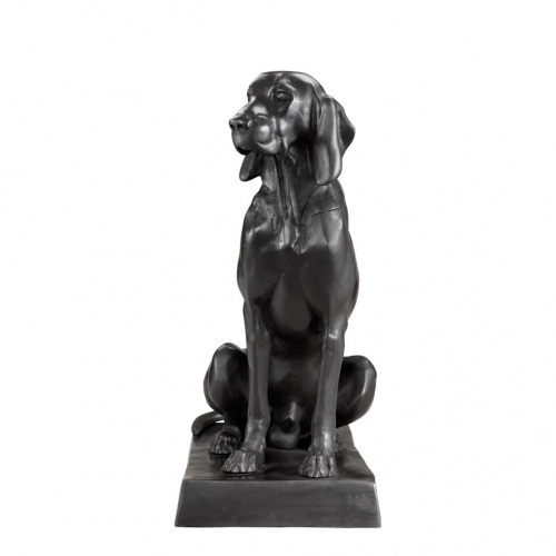 Набор Eichholtz Dogs Pointer & Hound статуэток, 2 шт. на VALLES.TOP