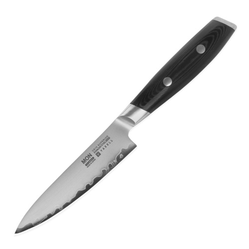 Нож Yaxell Mon кухонный универсальный, 12 см на VALLES.TOP