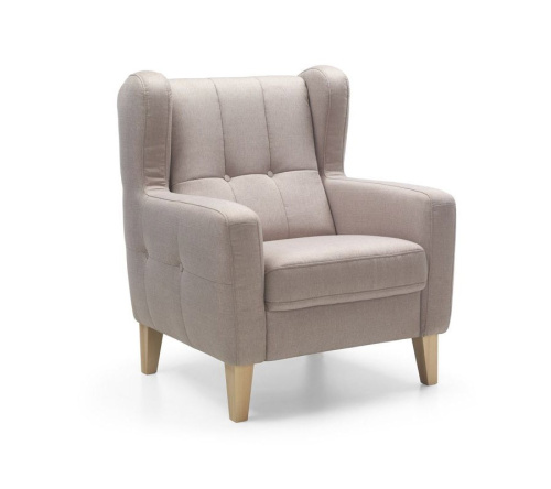 Кресло Gala Collezione Arno в ткани на VALLES.TOP