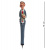 Ручка The Comical World of Stratford Великий комбинатор RV-550 на VALLES.TOP