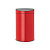 Бак Brabantia Touch Bin New мусорный, пламенно-красный, 40 л на VALLES.TOP