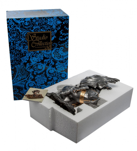 Статуэтка Veronese Наполеон WS-27 на VALLES.TOP