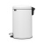 Бак Brabantia newicon мусорный, минерально-белый, 12 л на VALLES.TOP