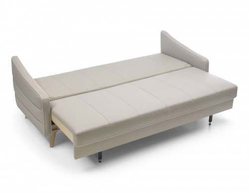 Диван-кровать Gala Collezione Sotto трехместный в коже на VALLES.TOP