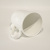 Кружка Value Ceramic белая 360 мл на VALLES.TOP