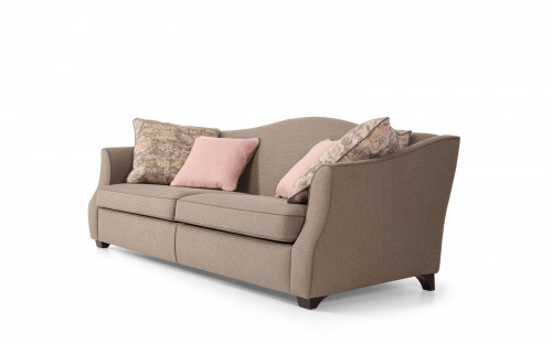 Диван NEXTFORM Довиль (Пума) удлиненный на VALLES.TOP