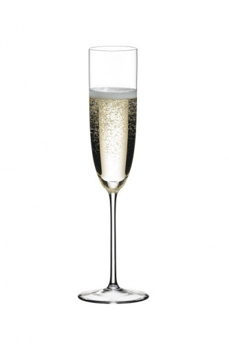 Бокал Riedel Champagne Glass для шампанского, 170 мл на VALLES.TOP