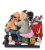 Статуэтка The Comical World of Stratford Тату-мастер STD-14 на VALLES.TOP