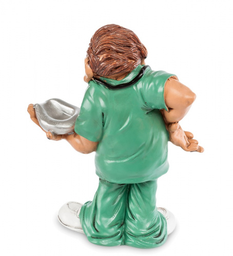 Фигурка The Comical World of Stratford Медбрат RV-202 на VALLES.TOP